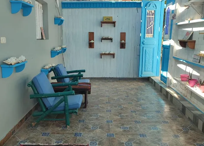 Dar Saāda دار سعادة