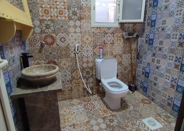 Dar Saāda دار سعادة شقة